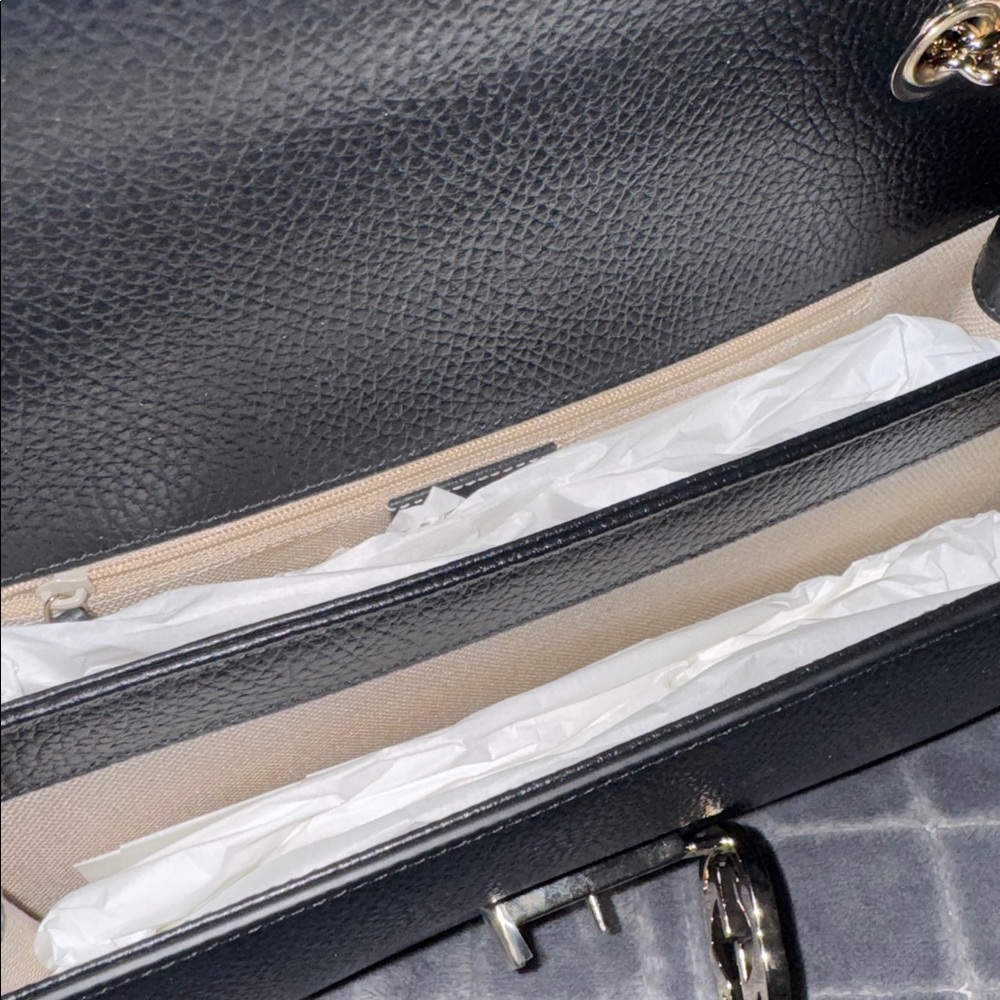 Gucci Interlocking GG Bag⭐️ - Picture 6 of 9